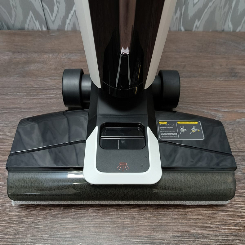 Акумуляторний мийник підлоги Deerma VX300 MIX - Уцінка
