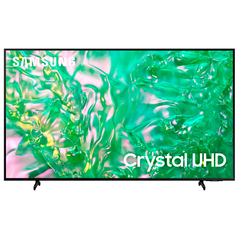 Телевизор Samsung UE55DU8000
