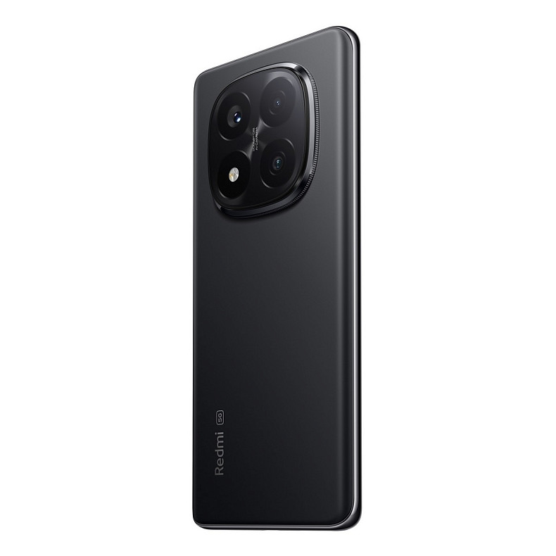 Смартфон Xiaomi Redmi Note 14 Pro+ 5G 12/512GB Midnight Black