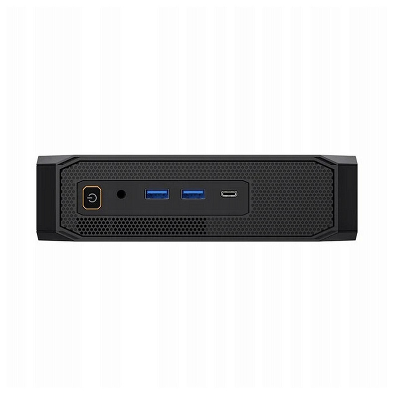 Неттоп Blackview Mini PC MP200 I5-12450H/16GB/SSD512GB/Win11Pro