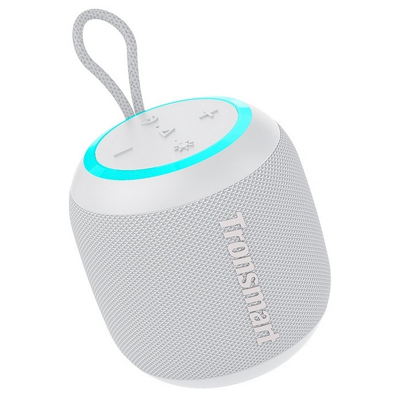 Акустическая система Tronsmart T7 Mini Grey (993710)