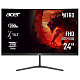 Монитор Acer 24" KG240YX1BMIIPX BLACK (UM.QX0EE.110)