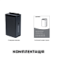 Воздухоочиститель Sharp KI-TX100EU-H