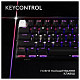 Клавиатура Logitech G PRO X 60 TKL GX Optical Black Tactile (920-011911)