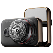 Електробритва Metz Camerist Shaver titanium gold with Bag MZDF013 Електробритва Metz Camerist Shaver titanium gold with Bag MZDF013