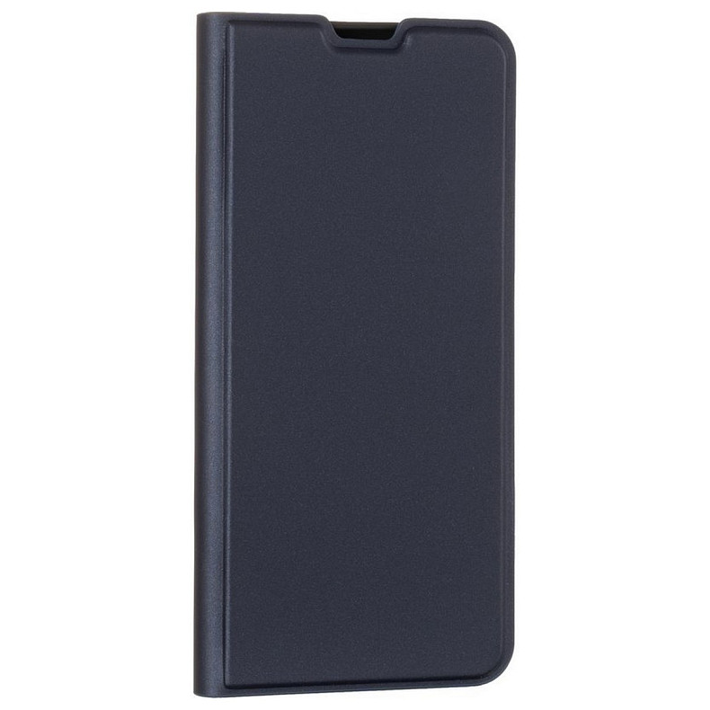 Чохол-книжка BeCover Exclusive New Style для ZTE Nubia V60 Design Blue (712625)