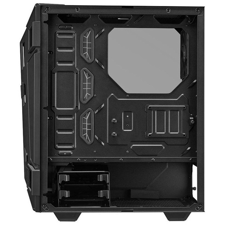 Корпус Asus TUF Gaming GT301 Black (90DC0040-B49000)