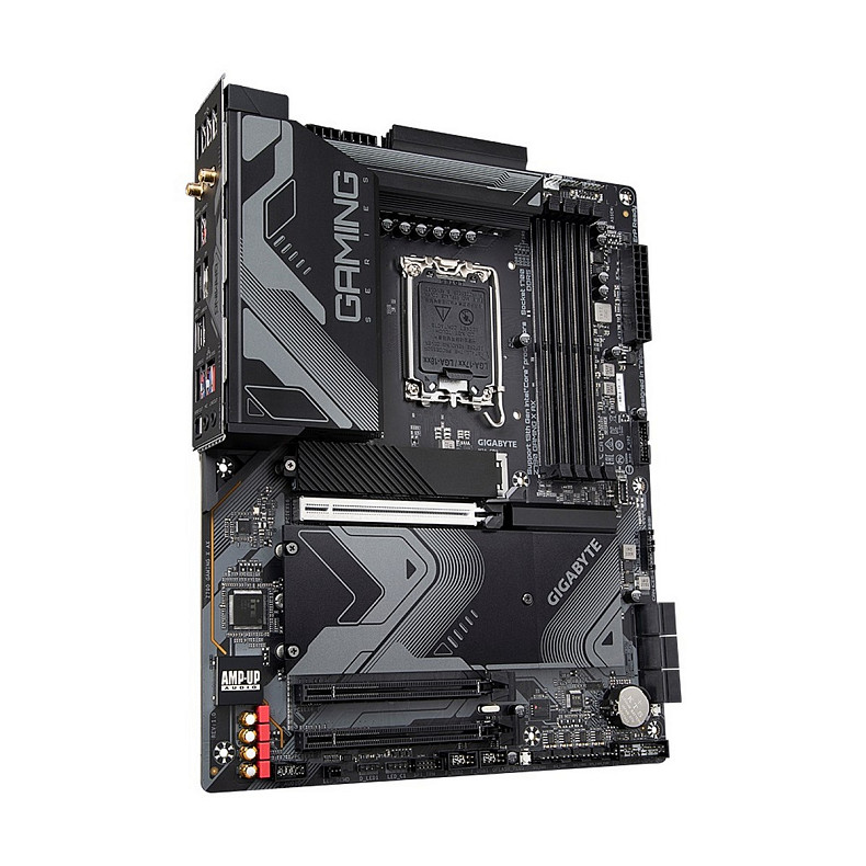 Материнская плата Gigabyte Z790 Gaming X AX Socket 1700