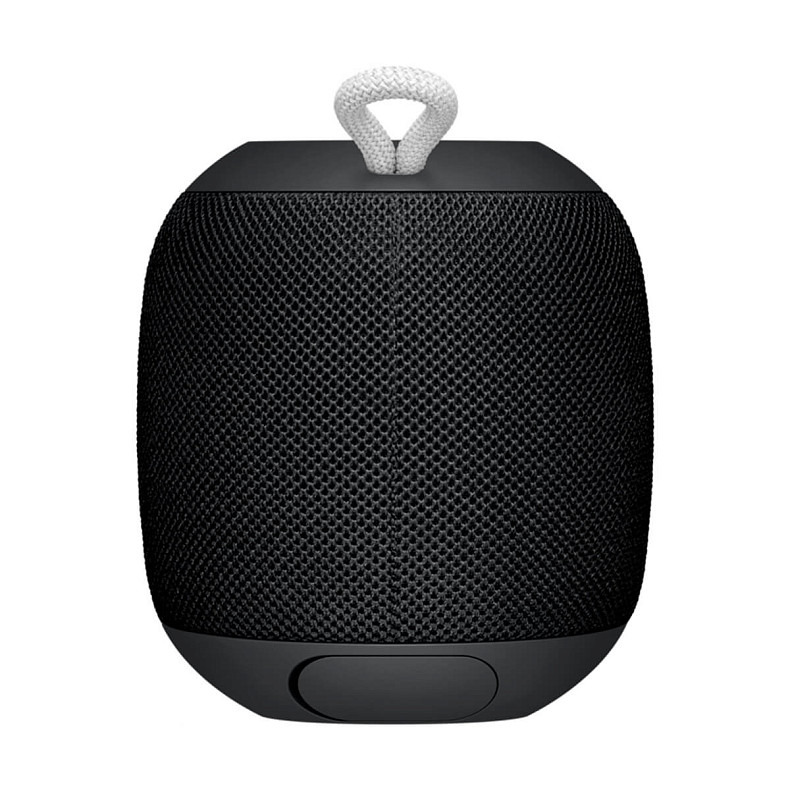 Акустика Logitech UE Wonderboom Phantom Black (984-000851)