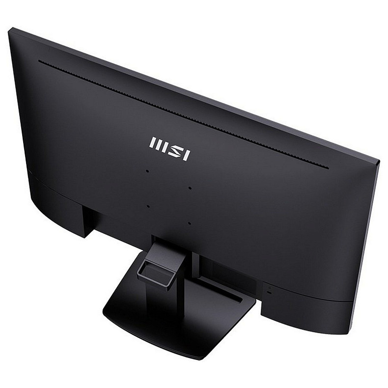 Монітор MSI 27" PRO MP273A D-Sub, HDMI, DP, MM, IPS, 100Hz, 4ms, sRGB 106%