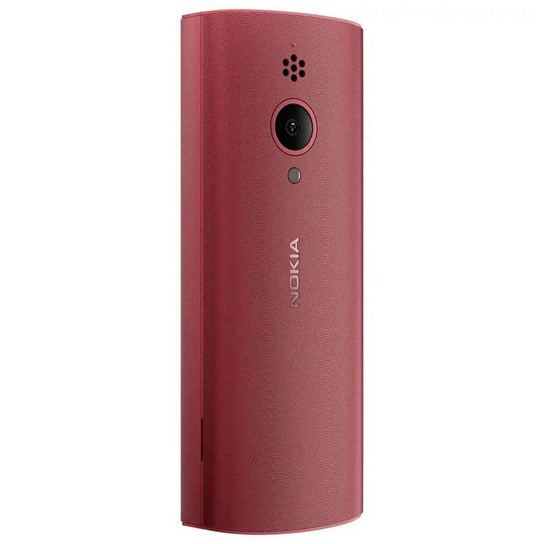 Мобильный телефон Nokia 150 TA-1582 DS red