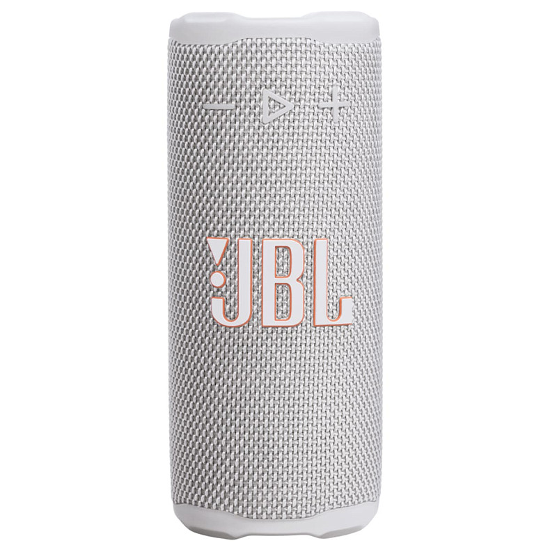 Портативна акустика JBL GRIP White (JBLGRIPWHT)