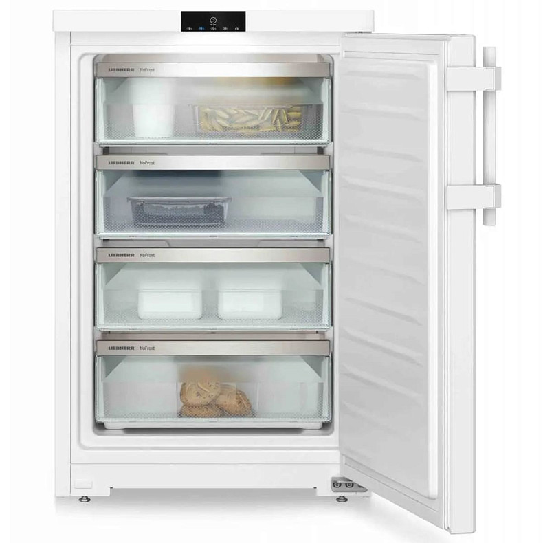 Морозильная Камера Liebherr Fe 1404