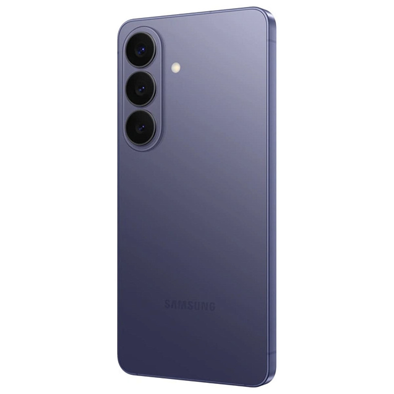 Смартфон Samsung Galaxy S26+ 12/256GB Cobalt Violet (SM-S947BZVDEUC)