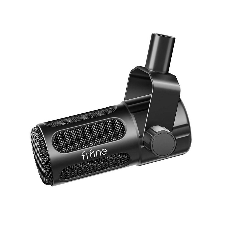 Микрофон Fifine Tank1
