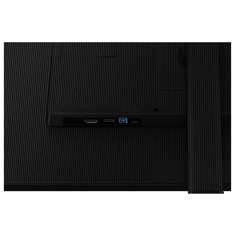 Монитор Samsung 32" S32D804 HDMI, USB, VA, 3840x2160, 4ms