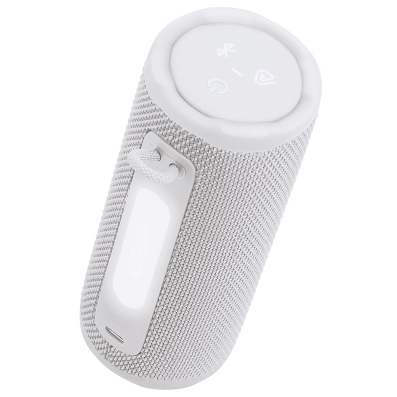 Портативна акустика JBL GRIP White (JBLGRIPWHT)