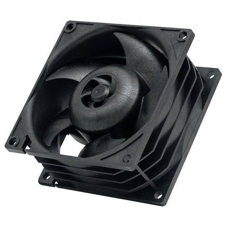 Вентилятор Arctic 80MM S8038-10K 4-PACK ACFAN00291A