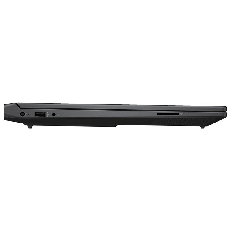 Ноутбук HP Victus 15-fa1022ua 15.6" FHD IPS,250n/i7-13620H (4.9)/16Gb/SSD512Gb/RTX 4050,6GB/Подсв/DOS/Серый