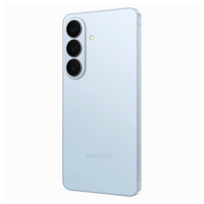 Смартфон Samsung Galaxy S26 12/512GB Sky Blue (SM-S942BLBHEUC)