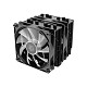 Кулер процессорный ID-Cooling SE-206-XT ARGB