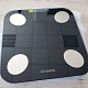 Смарт-весы YUNMAI Balance Smart Scale Black (M1690-BK) - Как новый