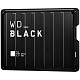 Портативный жесткий диск WD 2TB USB 3.1 WD BLACK P10 Game Drive