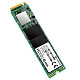 SSD диск Transcend MTE110 1TB NVMe PCIe 3.0 4x M.2 2280