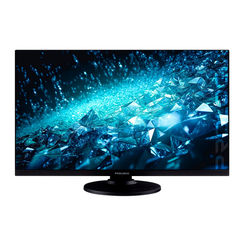 Монитор Prologix 27" PL2724QP IPS Black