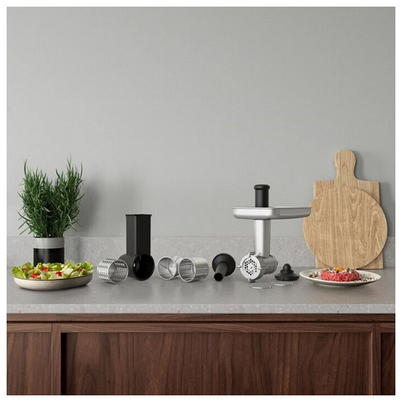 Кухонная машина Electrolux E5KM1-6GBP