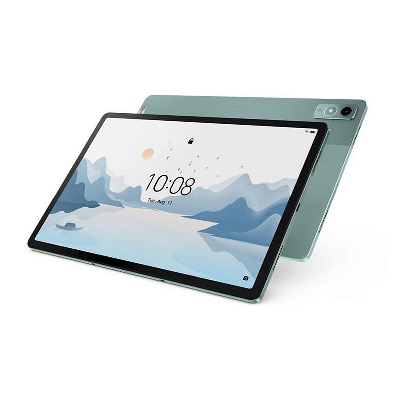 Планшет Lenovo Tab P12 with Matte Display TB372FC 8/128GB Sage + Pen (ZAE30001UA)