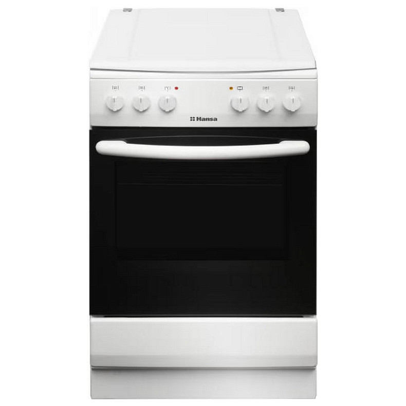 Плита кухонная Hansa FCMW580450