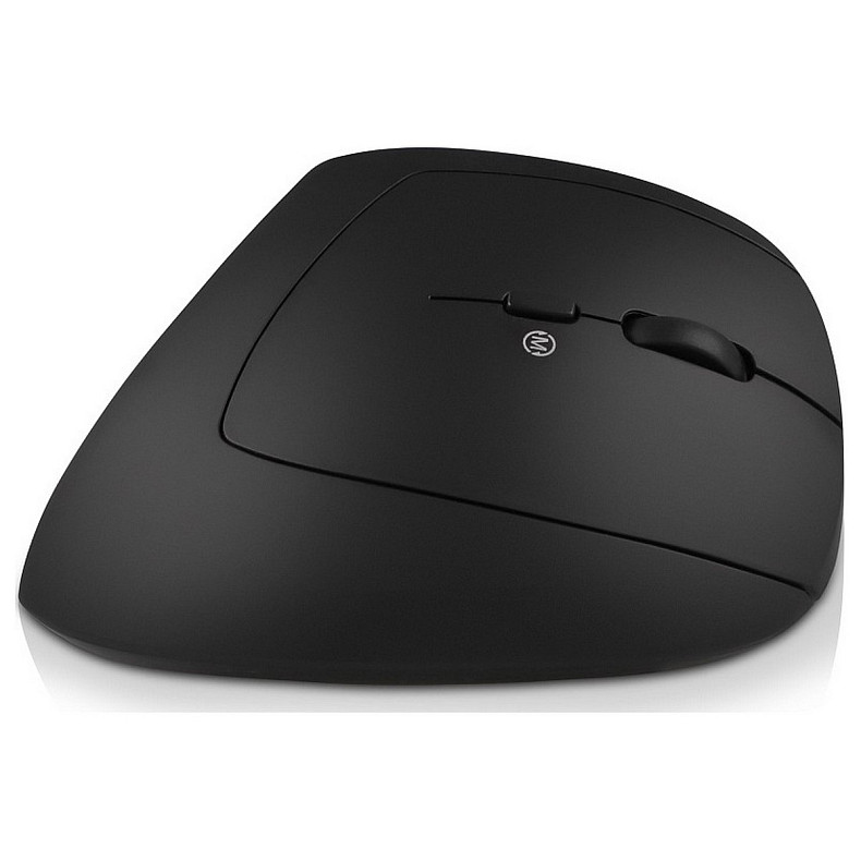 Миша REAL-EL RM-490W Black