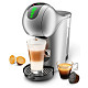 Кофеварка Krups капсульная Dolce Gusto Genio S Touch KP440E10