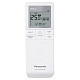 Кондиционер Panasonic Super Compact CS-TZ20ZKEW/CU-TZ20ZKE, 20 м2, инвертор, A++/A++, до -15°С, Wi-F