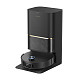 Робот-пилосос миючий Dreame Bot L60 Ultra Black (RLL37CE0-bl)