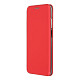Чехол-книжка Armorstandart G-Case для Xiaomi Redmi 10 Red (ARM60697)