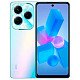 Смартфон Infinix Hot 40 Pro X6837 12/256GB Dual Sim Palm Blue