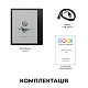 Электронная книга BOOX Go Color 7 Gen2 Black
