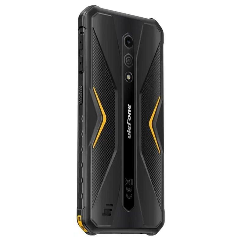 Смартфон Ulefone Armor X12 Pro 4/64GB Orange EU