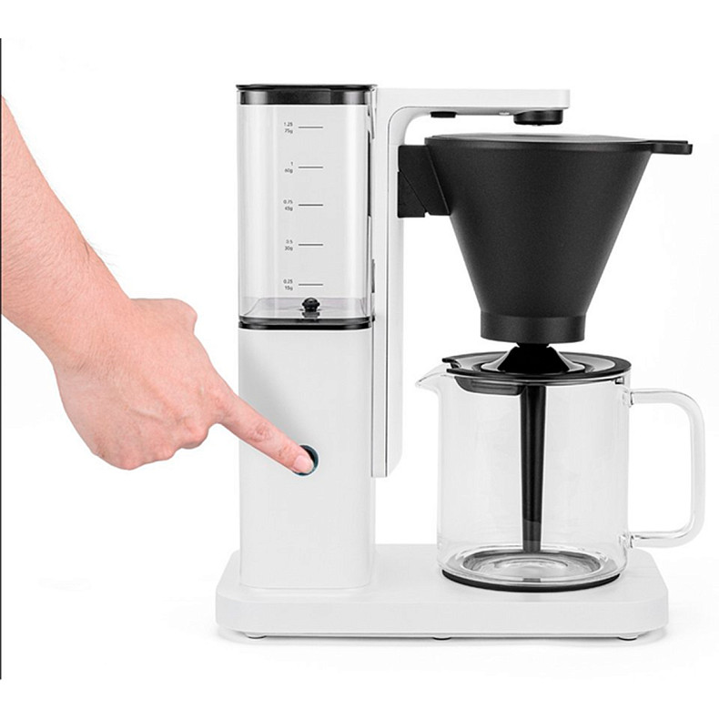 Кавоварка краплинна CM10W-A125 602291