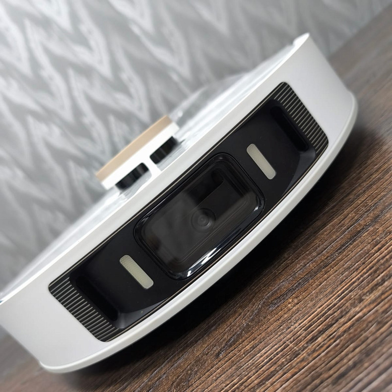 Робот-пилосос миючий Dreame L20 Ultra - Уцінка