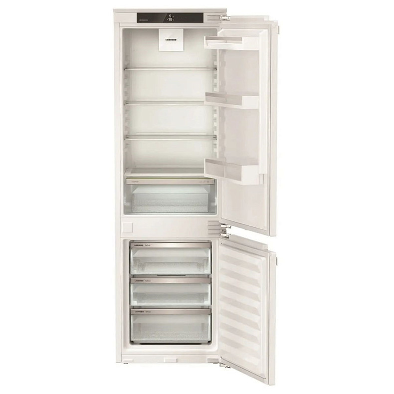 Встраиваемый Двухкамерный Холодильник Liebherr Ice 5103