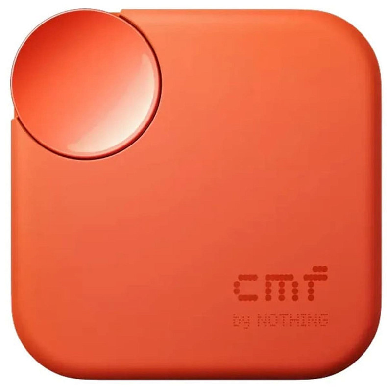 Навушники TWS Nothing CMF Buds 2a Orange (A10600111)