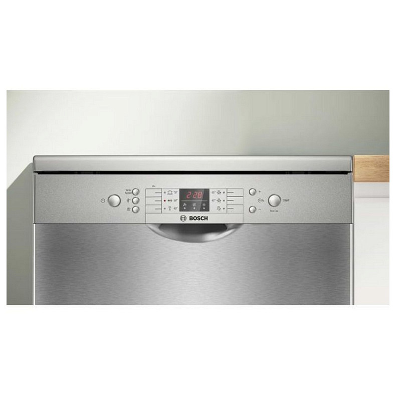 Встраиваемая посудомоечная машина Bosch SPV2HMX03K