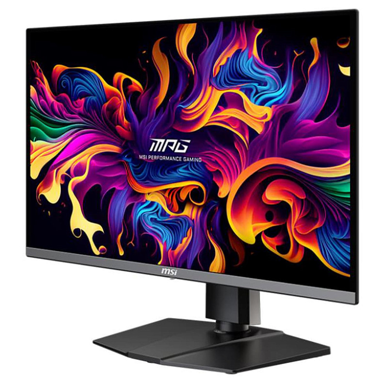 Монитор MSI MPG 272URX QD-OLED