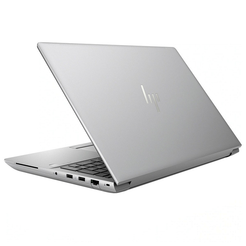 Ноутбук HP ZBook Fury 16 G11 16" WUXGA IPS, 400n/i9-14900HX (5.8)/64Gb/SSD1Tb/Intel UHD/FPS/Подсв/DOS