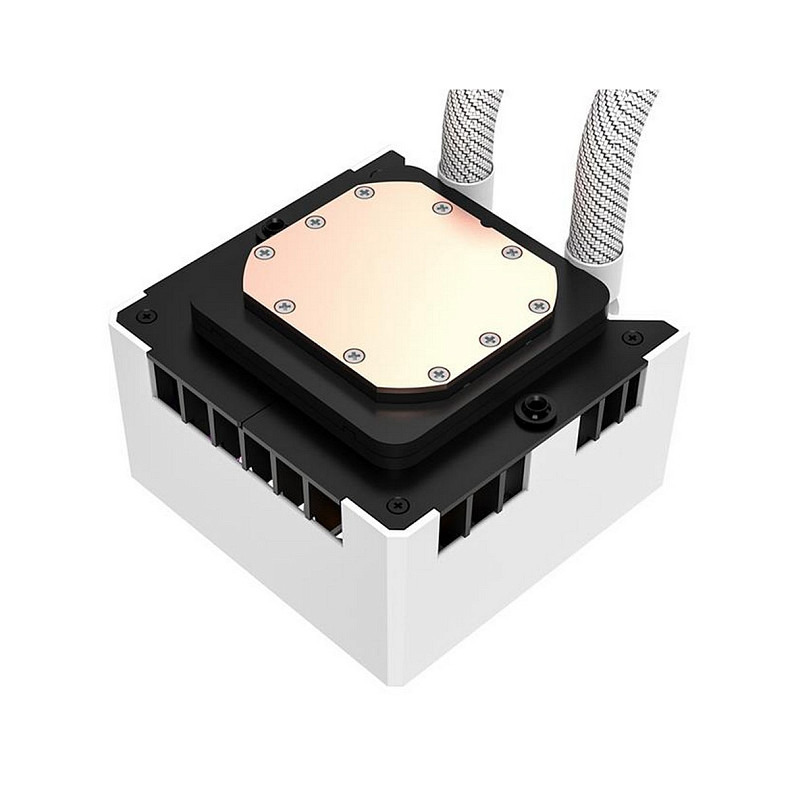 Система водяного охолодження ID-Cooling Dashflow 360 XT Lite White