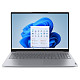 Ноутбук Lenovo ThinkBook 16-G9 16" WUXGA IPS AG, AMD R5-220, 32GB, F512GB, UMA, DOS, серый