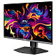 Монитор MSI MPG 272URX QD-OLED